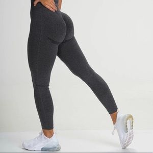 NVGTN Seamless Leggings w/ Booty Contour